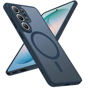 �yMagSafe�Ή��E�ČR�K�i�zHolidiGalaxyS26Ultra�P�[�XMagSafe�}�b�g���}�O�l�b�g���ڕČRMIL�K�i�S�ʕی샏�C�����X�[�d���ςȂ���d�\���M�����N�V�[s26ultra�P�[�X