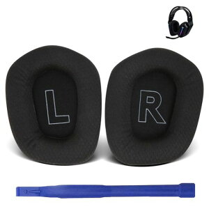 G733�C���[�p�b�h�w�b�h�z���p�b�h�����p�b�h�w�b�h�z�������p�p�b�h�ʋC�����b�V���������[�t�H�[���C���[�}�tforLogicoolGG733/G535/G335�Q�[���C���z���Y�p�w�b�h�Z�b�g�p�b�h�m�C�Y�A�C�\�c