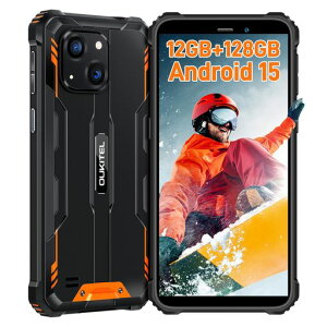 OUKITELWP32simt[X}z{12GBRAM128GBROM1TBg\^tlXX}z6300mAh̑eʃobe[Android15hhoϏՌX}z{simt[6C`HD+20MP