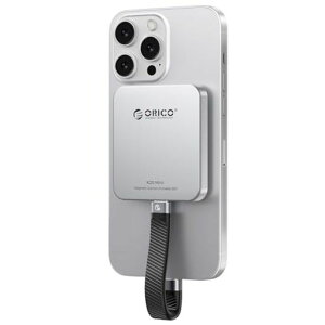 ORICO1TBMagSafeΉ^SSDOtA~jEiPhone16/15ProMaxp4K120HzProResHDRL^Eۑ}Olbg|[^uSSDUSB3.2Gen2x22000MB/s]