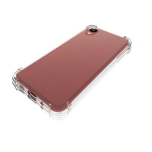 対応GalaxyA225GSC-56Bケース四隅強化保護カメラ保護衝撃吸収指紋防止軽量型おしゃれ高い透明度ギャラクシーa22スマホケース