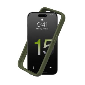 RHINOSHIELD[iPhone15Pro]CrashGuardNXop[P[X-3.5m̗Ռیwʂ̂ȂX^CbVfUC-JO[