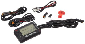 ヨシムラPRO-GRESS2マルチテンプメーターYOSHIMURA419-P02-0100