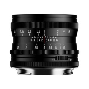 Brightin Star 35mm F1.4 �t���T�C�Y ����a MF �P�œ_�����Y �\�j�[ E�}�E���g�ɑΉ� �\�j�[ �J���� A7/II/III/IV/SIII/C/RIII/RIV A6400 A6600 A6100 A6000 ZV-E10