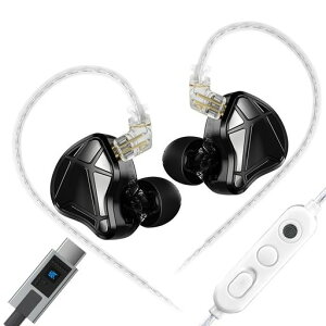 KZA COUSTICS KZ Axas �Q�[�~���O�C���z�� �^�C�vc �C���z�� �}�C�N�t�� DSP���� 4�i�KEQ�ؑ� 36dB�Չ� �u���b�N