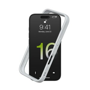 RHINOSHIELD[iPhone16ProMax]CrashGuardop[P[XϏ?ČRMILKiՌzwh~^ySGSF-v`iO[