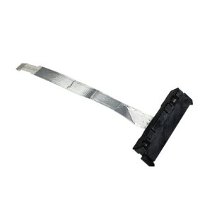 HSSDTECH10�s��SSDHDDSATA�n�[�h�h���C�u�P�[�u���R�l�N�^�[�����pHP�pPavilion15-CS15-CWL23889-001DD0G7BHD011HDDHardDriveConnectorCable