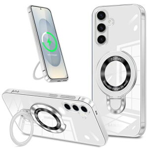 GalaxyS25P[XNAtpuMagSafeΉOtSC-51F/SCG31Jo[@\X^hO}OlbgڏcΉB[ČRMILKiϏՌh~yʏ_^gѕ֗Sʕی