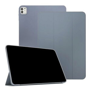Ryo�y�X������ �^�u���b�g�P�[�X �Ή� iPad Pro 13 M4 2024 13 �C���` �p �P�[�X �I�[�g�X���[�v �X�^���h �p�x���� �S�ʕی� �ϏՌ� iPadPro13 �P�[�X �A�C�p�b�h �v�� 13 �C���` M4 �ی� �J�o�[ �p�[�c