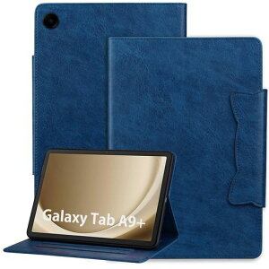 Kitzomi for Galaxy Tab A9 Plus �^�u���b�g �P�[�X Galaxy Tab A9 Plus �P�[�X �蒠�^ Galaxy Tab A9+ �P�[�X SM-X210/ SM-216/ SM-X218 �P�[�X ���킢���L��