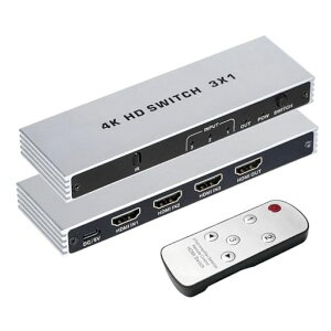 4K@60HzHDMI2.0ؑ֊31oHDMIؑ֊3x1HDMI؂ւhdmiZN^[HDRADTS-HDADolbyAC3/DSDADVDAPS5APS4ProȂǂ̑Ή(IRRt)