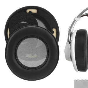 Geekria �C���[�p�b�h Elite �݊��� �p�b�h �A�[�J�[�Q�[ AKG K701, K702, Q701, Q702, K601, K612, K712, K400, K500 �w�b�h�z���ɑΉ� �p�b�h �C���[/�C���[�J�b�v �V�[�v�X�L��