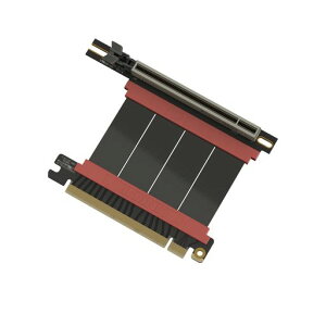 LINKUP - AVA5�A�[�}�[ PCIE 5.0 ���C�U�[�P�[�u�� | RTX5090 RX9070 GPU�ɑΉ� | x16 128GB/s���x | PCIe 4.0 & N200R & Ncase M2 & WRX80/WRX90E�ƌ݊�������
