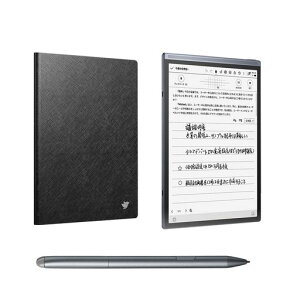 iFLYTEKAINOTEAir2�d�q�y�[�p�[�ƕی�P�[�X�Z�b�g�t���̃y�����������N����������|��e�L�X�g�ϊ�ChatGPT����GooglePlay�Ή����y��8.2�C���`�^�u���b�g24�i�K�g�F�E��F�����\�I�[�f�B�I�u�b�N