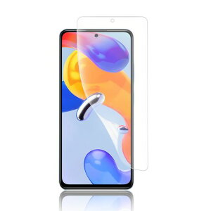 �Ή�RedmiNote11Pro5G�t�B����3D�S�ʕی�t�B�����_�炩��TPU�f�ގw��F�ؑΉ�Note11Pro��p�A���`�O���A�t�B������K���X���˖h�~�����h�~�C�A���X�w��h�~�L�Y�C���T���T���^�b�`���S�ʕی�