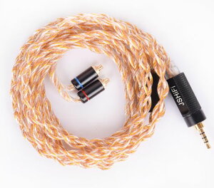 �yJSHiFi-Soul�zMMCX2.5mm���P�[�u�� �����b�L&�⃁�b�L&���_�f�� MMCX�C���z���A�b�v�O���[�h�P�[�u�� 2.5mm�o�����X�C���t�H�������P�[�u�� (MMCX2.5mm)