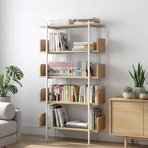FaitLux �{�I ��60cm 5�i ���^ ��e�� �I�[�v�����b�N �X���� �ؐ����b�N