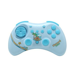 GuliKit Elves 2 �R���g���[���[ Switch 2�X���[�v���� Switch/PC/Android/iOS�Ή� �L��/���� �z�[������