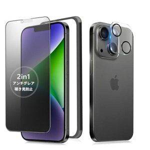 MINIKA�y�A���`�O���A+�̂������h�~�ziPhone14�K���X�t�B�����`�����h�~���炳��y1���z��Phone14�`�����h�~�t�B�����T���T���A�C�t�H��14�ی�t�B�����w��h�~14�p�v���C�o�V�[�t�B������ʁc