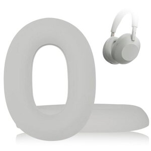 Adhiper�V���R�����h�~�C���[�p�b�h�J�o�[�\�j�[WH-1000XM6�w�b�h�z���p�AXM6�A�N�Z�T���[�C���[�J�o�[�V���R���P�[�X�J�o�[�v���e�N�^�[�A���h�~&�ȒP���-�X���[�L�[�s���N