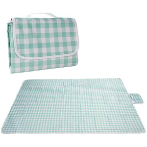 CYFIEW[V[g150x200cm3~6lp܂肽ݎobO^hRpNg[gѕ֗yʂԌ/BBQ/Lv/r[`/Lv/AEghAsNjbN}bg{(ΐF150x200cm)