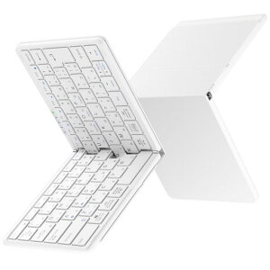 �y2026�v�V�ŁzOmikamo�L�[�{�[�hBluetooth�܂��ݓ��{��z��ipad�L�[�{�[�h���C�����X�}���`�y�����OiOS/Mac/Windows/Android/Google�Ή��t���T�C�Y�p���_�O���tType-C�[�d��