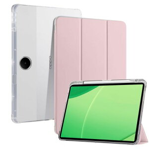 CiimWaaForOPPOPadSE�P�[�X11�C���`�y���z���_�[�t��PU���U�[+�V���R���o�b�N�^�u���b�g�P�[�X�X�^���h�@�\�t���J���O�ܔ��^�X�^���h�P�[�X�ϏՌ��y�ʃI�[�g�X���[�v�@�\�X�}�[�g�J�o�[�c