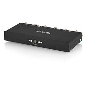 NobsoundSP102ƒp2wayXeIp[Av/Xs[J[ZN^[pbVuI[fBIXCb`[1-IN-2-OUT/2-IN-1-OUT