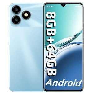 X}[gtH{H88SIMt[8GBRAM+64GBROM1TBg\AndroidSIMt[X}[gtH{4GΉ8RACPU13MPJ4000mAheʃobe[fAOTGGPSΉ/WiFi