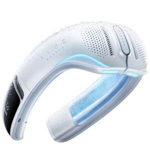 �y2025�ŋ��i��AICELITE�v���X�zRANVOO�l�b�N�N�[���[��p�v���[�g��g2in1��|����@�S���y���`�F�f�q720°���̗╗�Đi���㉺�����A�v���@�\6000mAh��e�ʃo�b�e���[AI�d�͊Ǘ��}���[�d�~�āc