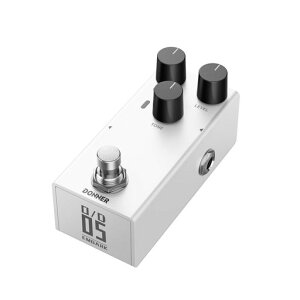 DonnerEMBARK05�I�[�o�[�h���C�u�M�^�[�G�t�F�N�^�[OverdriveDIY�V�F���g�D���[�o�C�p�X