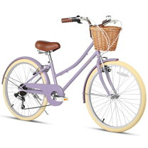 楽天市場】自転車 24インチ 大人（シティサイクル｜自転車 