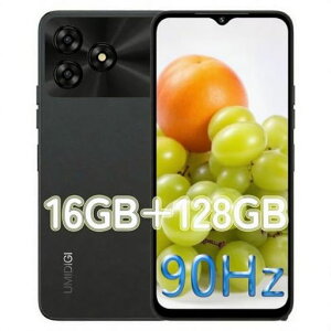 UMIDIGI�X�}�z�{��SIM�t���[�X�}�[�g�t�H��G5Android16GB+128GB+1TBTF�g��6.6�C���`����5000mAhType-C�[�d50MP+8MP+2MP��/�w��F��/GPS/OTG�Z�K�F��