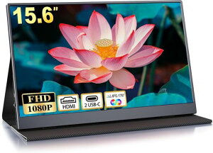 oCj^[15.6C`fBXvC1920x1080FHDQ[~Oj^[XCb`pIPSplPx400nitsHDR[hΉ^Xs[J[WHD/USB-A/Type-C/miniHDMI[qubN