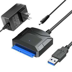 GrelideSATAUSB�ϊ��P�[�u��satausb�ϊ��A�_�v�^�[2.5/3.5�C���`HDD500GB~6TBUSB3.0SSD�ڑ�18TB�f�[�^���o���Q�[�~���OPC�A�~�jPC�AMacbook�A�m�[�g