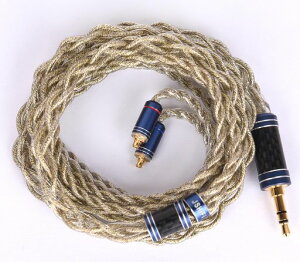 �yJSHiFi-Daybreak�zMMCX3.5mm���P�[�u���P�������p���W�E�����b�L+�É͓����ރ}�j�A����MMCX�C���z���A�b�v�O���[�h�P�[�u��3.5mm�X�e���I�C���t�H�������P�[�u��(MMCX3.5mm)