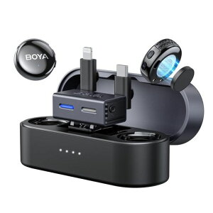 BOYABOYALINK3CXs}CN^Cvc&Lightning&3.5mm}CNiPhone16V[YΉAndroid&iPhone&Jp