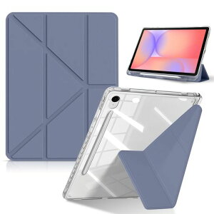 [HinZann]SamsungGalaxyTab�P�[�X�AGalaxyTabS10Lite/S10FE/S9FE��10.9�C���`�p�AS911�C���`�p�APU���U�[�O�w+TPU���w�A�y�ʁE360°�S�ʕی�E�ϏՌ��E�h�����H