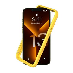 RhinoShield[iPhone13/13Pro]CrashGuardNX�o���p�[�P�[�X�ϏՌ��ČRMIL�K�i�Ռ��z�����w��h�~���^�y��SGS�F��-�C�G���[