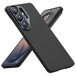 �y���� ���y�ʁzBENKS Samsung Galaxy S26 Ultra �P�[�X �f���|�� �P�u���[ �A���~�h�@�� MagSafe�Ή� �ɔ� ���^ �J�[�{���� �M�����N�V�[s26 ultra�p�X�}�z�P�[�X �J�����ی� �~�j�}�� �J�o�[