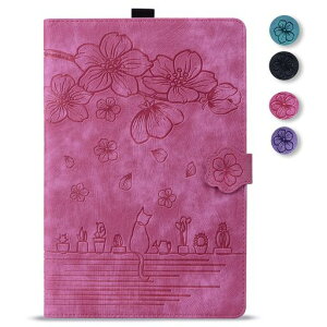 TorskeFireHD8�P�[�X2020���f��FireHD8Plus�P�[�XFireHD8/HD8Plus��10����ی�P�[�XFireHD82020�J�o�[�����畿���g���Ȗ��G�̃f�U�C���J�o�[8.0�C���`�^�u���b�g