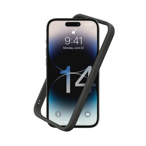 RHINOSHIELD[iPhone14Pro]CrashGuardNXop[P[XϏ?ČRMILKiՌzwh~^ySGSF-Ot@Cg