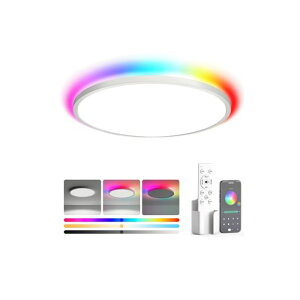 AntreeLED�V�[�����O���C�g10���p36W4800LMRGB���͋C���C�g�k�����������F���^�V��Ɩ����CeilingLight�����R���t���X�}�zAPP����Q��/���r���O/�_�C�j���O/�q������/�Q�[�����[���K�p