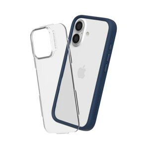 RHINOSHIELD[iPhone16Pro]ModNXP[XϏ?ČRMILKiՌzwh~^ySGSF-lCr[u[
