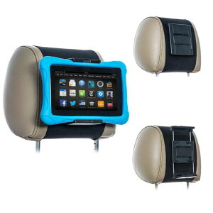 TFY�J�[�}�E���g�A���j�o�[�T���J�[�w�b�h���X�g�}�E���g�z���_�[�AKindle�p�A7~10�C���`Fire�^�u���b�g�B