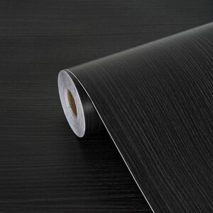 FOLU壁紙木目シート厚手(60CMx10M一巻)リメイクシート木目調シート貼って剥がせる壁紙ダイノックシート補修模様替え多用途カッティングシート木目壁がみシール防汚防カビ耐熱はがせるか…