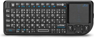 Rii���C�����X�L�[�{�[�hbluetooth�L�[�{�[�h���{��z��2.4GHzUSB���V�[�o�[�t�������^�^�b�`�p�b�h���ڃ~�j�L�[�{�[�h����MiniBluetoothkeyboard�[�d���o�b�N���C�g���}LED���C�g�t��