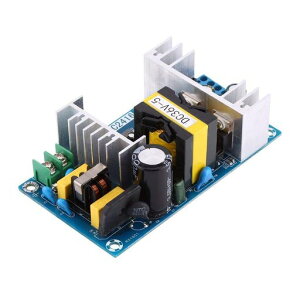 TOPINCN�d�����W���[��5-6.5AAC100V-240V-DC36V�g�����X�X�C�b�`���O�d���{�[�h���W���[��AC-DC�d���R���o�[�^�{�[�hAC-DC�~���R���o�[�^�d�ݗp���i�E����