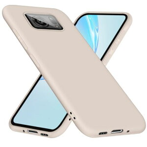 AQUOSR6ケースtpuシリコン保護ケース磨り表面SH-51BSH-M22スマホケーススリム薄型ストラップホール一体型指紋防止軽量人気アクオスR6携帯カバー白W-PYGJ-48-03