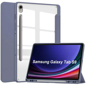 GalaxyTabS911�K�p�P�[�X�J�o�[�蒠�^���^GalaxyTabS911�C���`2023SM-X710/X716B/X718U�^�u���b�g�p����PU���U�[�P�[�X�O�܂�GalaxyTabS911